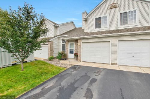 8765 Bechtel Ave, South Saint Paul MN  55076-5151 exterior