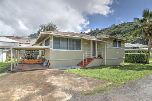 2453 Pauoa Rd, Honolulu, HI 96813-1367