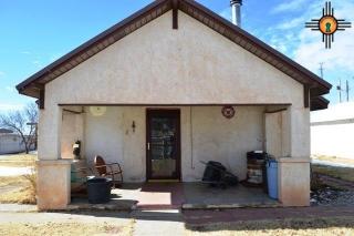 208 Marshall St, Cameron, NM 88120-9654