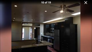 314 Mesa St, Albuquerque NM  87106-4045 exterior