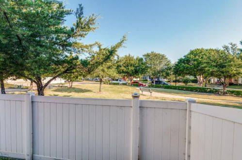 11013 Dillon St, Fort Worth TX  76179-5323 exterior