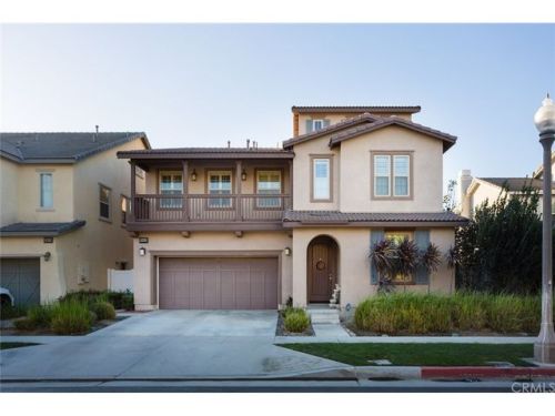8583 Quiet Woods St, Chino, CA 91708-9203