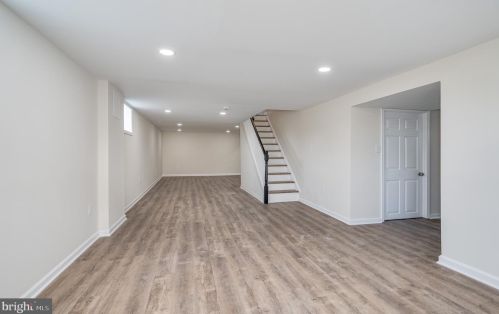 201 Pointfield Dr, Harpers Ferry WV 25425-5173 exterior