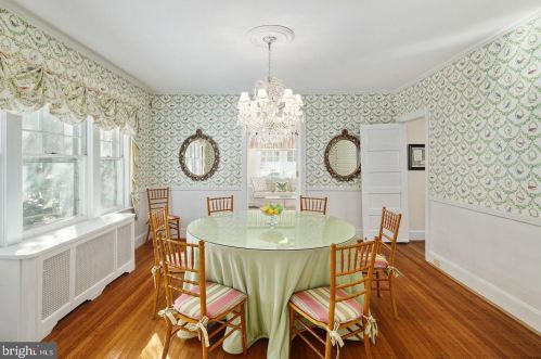 210 Jefferson Ave, Haddonfield NJ 08033-3410 exterior