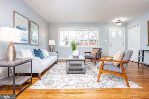 10308 Conover Dr, Silver Spring MD 20902-4849 exterior