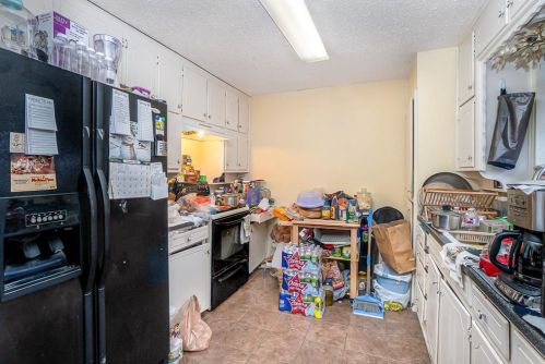 4400 Mink Dr, Fort Worth TX  76117-1119 exterior