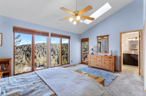 29343 Grayhawk Dr, Lakewood CO exterior