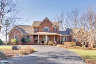 2815 Cola Woods Ln, Charlottesville, VA 22901-5503
