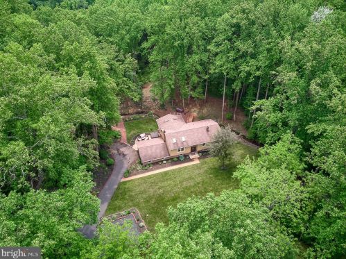 2521 Tally Ho Dr, Fallston MD  21047-1220 exterior