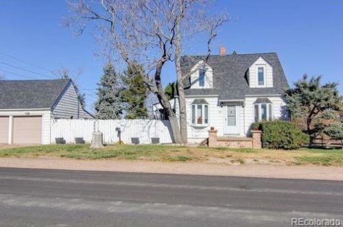 5401 33rd Ave, Denver, CO 80212-7003