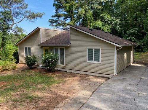 3444 Romulus Dr, Duluth, GA 30097-3444