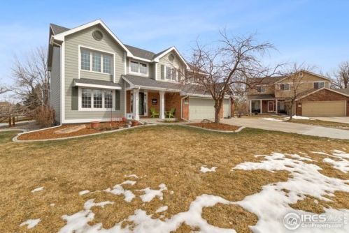 2012 Pacific Ct, Fort Collins, CO 80528-6322