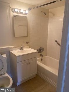 18559 Old Triangle Rd, Triangle VA  22172-1909 exterior