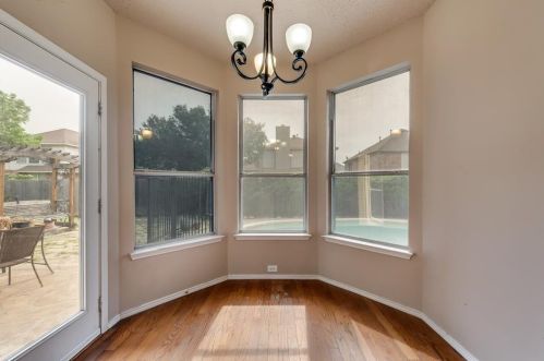 5700 Trinity Ln, Fort Worth TX  76137-5547 exterior