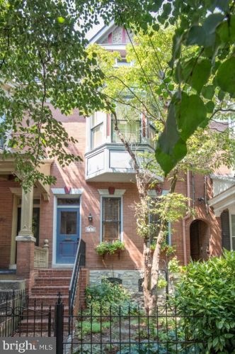 609 Chestnut St, Lancaster, PA 17602-3123