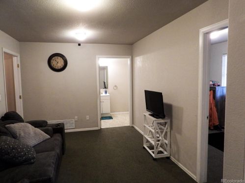 705 Fairview Ave, Canon City CO 81212-2856 exterior