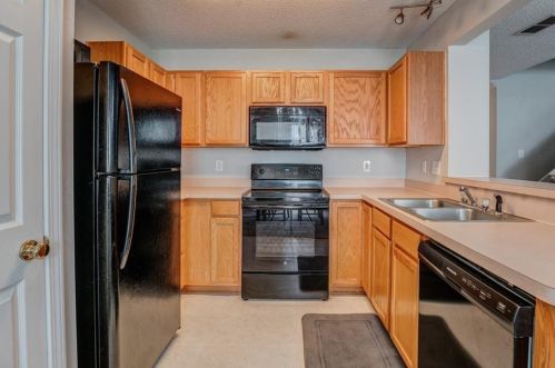 245 Cottonwood Creek Cir, Holly Springs GA  30114-9005 exterior