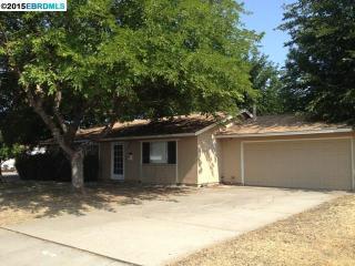 1209 Duffy Way, Los Angeles, CA 94513-1213