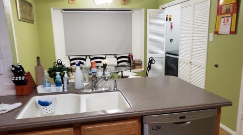 2430 Inverness Dr, Garland TX 75040-8848 exterior