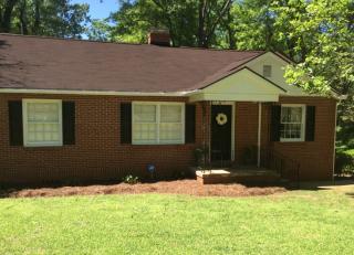 2424 Kingsley Dr, Macon, GA 31204-1719