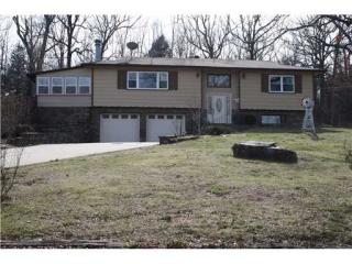 14755 Mountain Dr, Garfield, AR 72732-9484