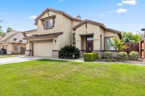 5320 Countrystone Dr, Salida, CA 95368-8116