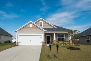 507 Magwood Rd, Summerville, SC 29486-8451