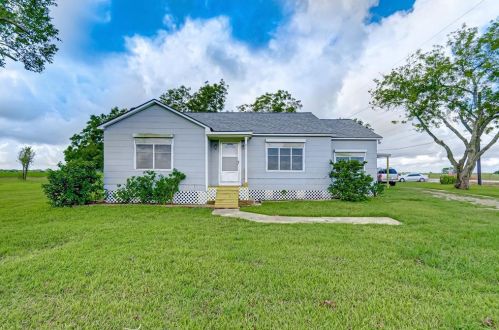 9006 Fm 361 Rd, Richmond TX  77469-9435 exterior