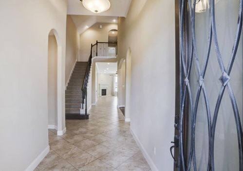 20215 Bristol Blf Ln, Richmond TX 77407-1507 exterior