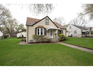 4438 Welcome Ave, Minneapolis, MN 55422-1165