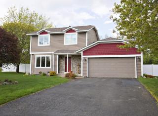 2684 Brittany Ln, Saint Paul MN  55125-3017 exterior