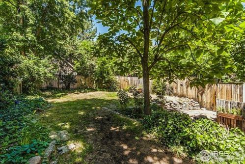 919 12 St, Boulder CO  80302-7211 exterior