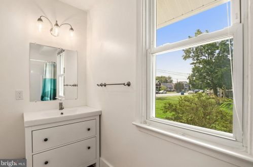 206 Parke St, Aberdeen MD  21001-3314 exterior