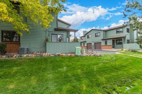 10340 Jewell Ave, Denver, CO 80247-6265