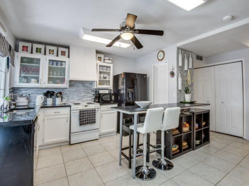 1420 Vanderbilt Dr, Plano TX  75023-6715 exterior