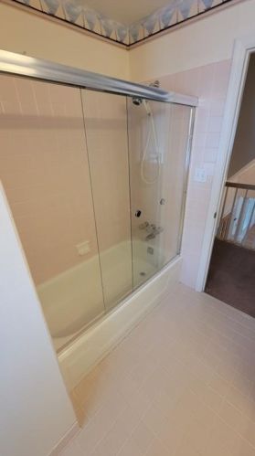 2442 Kings Ct, Atlanta GA  30345-2120 exterior