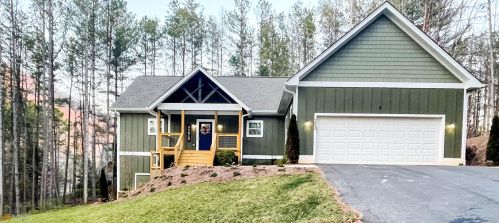 203 Arrendale Dr, Tiger, GA 30576