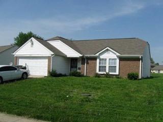 2723 Rural St, Indianapolis IN  46218-5802 exterior