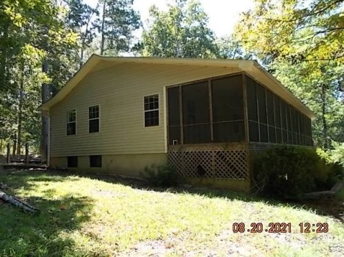 1260 Paradise St, Lincolnton, GA 30817-5205