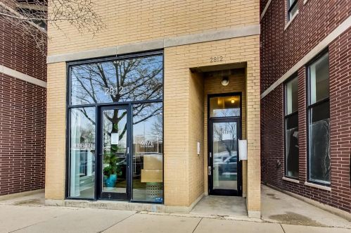 2812 Chicago Ave, Chicago, IL 60622-8376