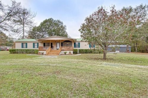 11450 Ward Rd, Conroe TX  77306-7542 exterior