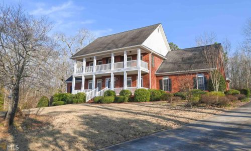 1030 Matties Walk, Watkinsville, GA 30677-2854