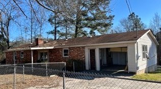 113 Louisa Ln, Johnston, SC 29832-1155
