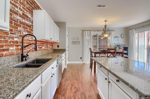 15972 Nichols Ave, Englewood CO 80112-4640 exterior