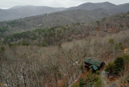 515 Amy Creek Cir, Ellijay, GA 30540-0005