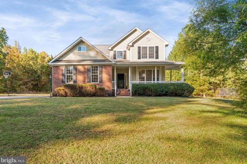 11916 Deer Path Ln, Spotsylvania, VA 22551-6029
