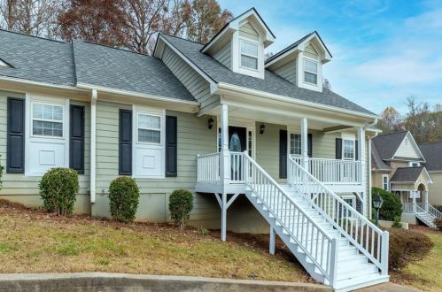 542 Windy Mill Way, Temple, GA 30179-5404
