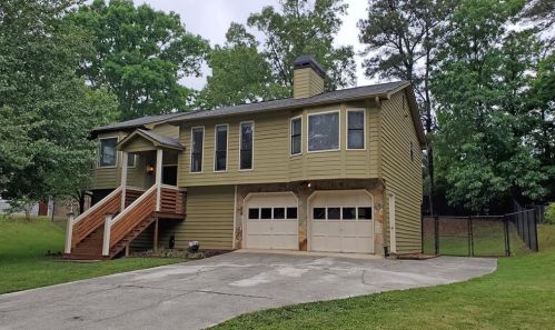 2639 Windmere Dr, Norcross, GA 30071-4339