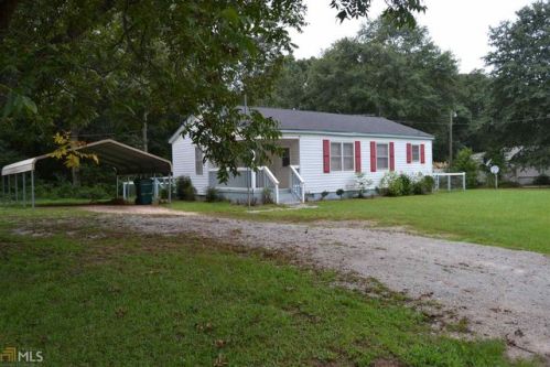 280 Glendale Dr, Hartwell, GA 30643-1005