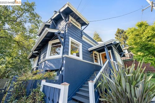 1106 Oxford St, Berkeley, CA 94707-2624